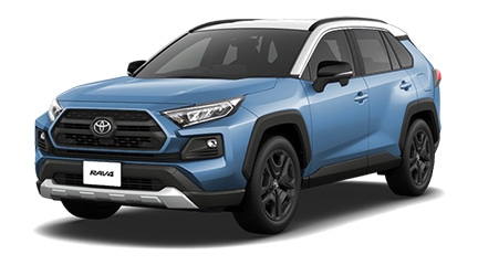 ＲＡＶ4